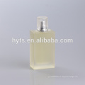 100ml Parfüm Milchglasflasche mit Pumpe